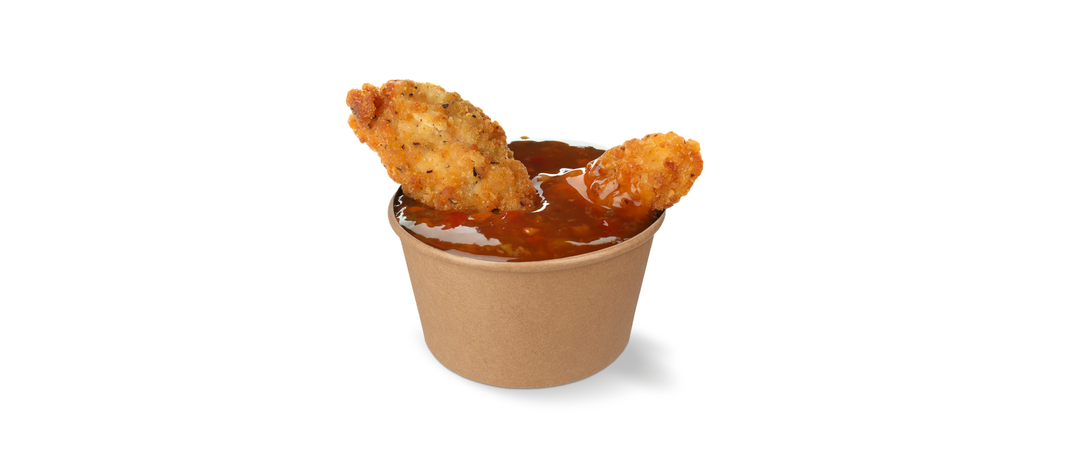 Want to order sauce containers? Choose sustainable and cheap TakeAware.nl