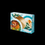 Catering boxes small 36x25x8cm Fish & Fresh