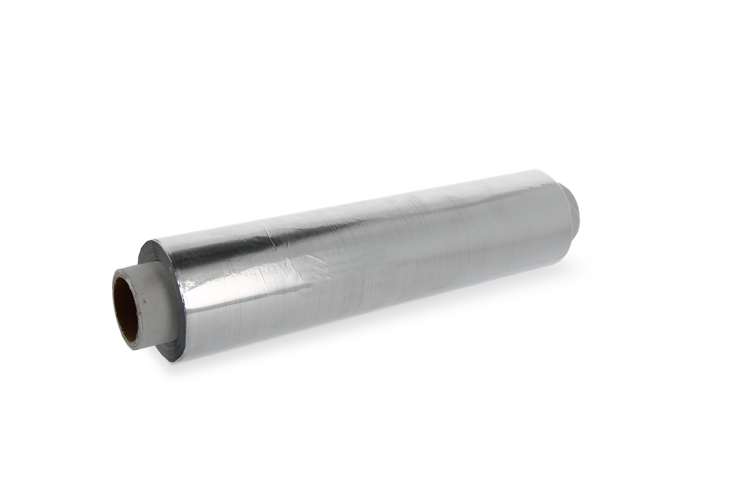 Papier aluminium 200 m x 30 cm - Alu pour Contact Alimentaire, acheter  vente achat