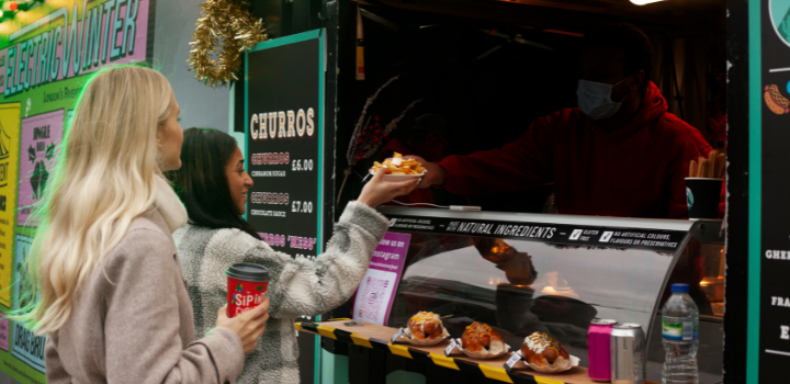 Foodtruck Festivals 2025: De beste festivals in Nederland