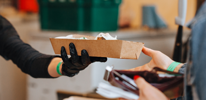 Wat wil de jongere generatie echt zien op je foodtruck of festivalstand?