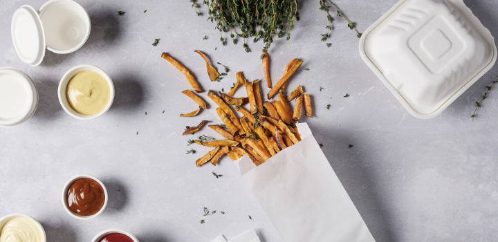De opmars van vegetarische snacks: 7 verrukkelijke alternatieven die je moet proeven
