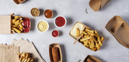 De comeback van de kaassoufflé: Retro snack die weer helemaal hip is!