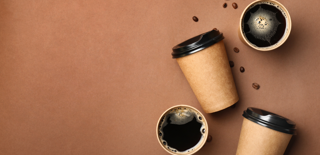 Welke maat koffiebeker heb ik nodig? Wij leggen het je uit!