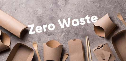 De weg naar Zero Waste: Tips voor je kantine