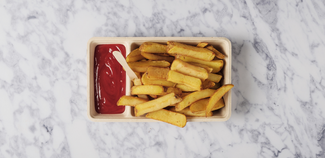 Op naar een wereld zonder plastic: Nieuwe SUP maatregelen en plasticvrije alternatieven