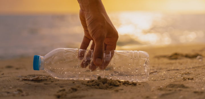 Landelijke Opschoondag 2024