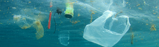 Wat zijn microplastics en waarom zijn ze slecht voor mens en natuur?