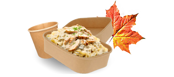 Hapklare herfstdeals!