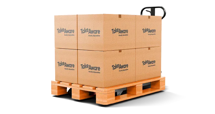 Groothandel disposables