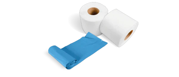 Schoonmaak musthaves