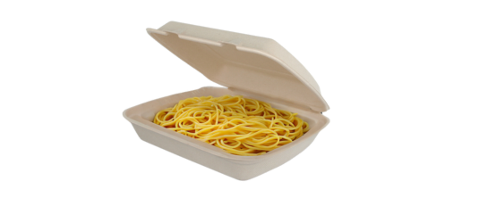 maaltijdbakken en menuboxen