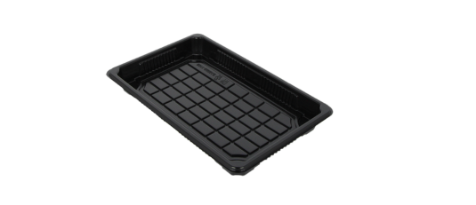 Sushi trays