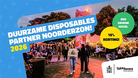 Noorderzon 2026