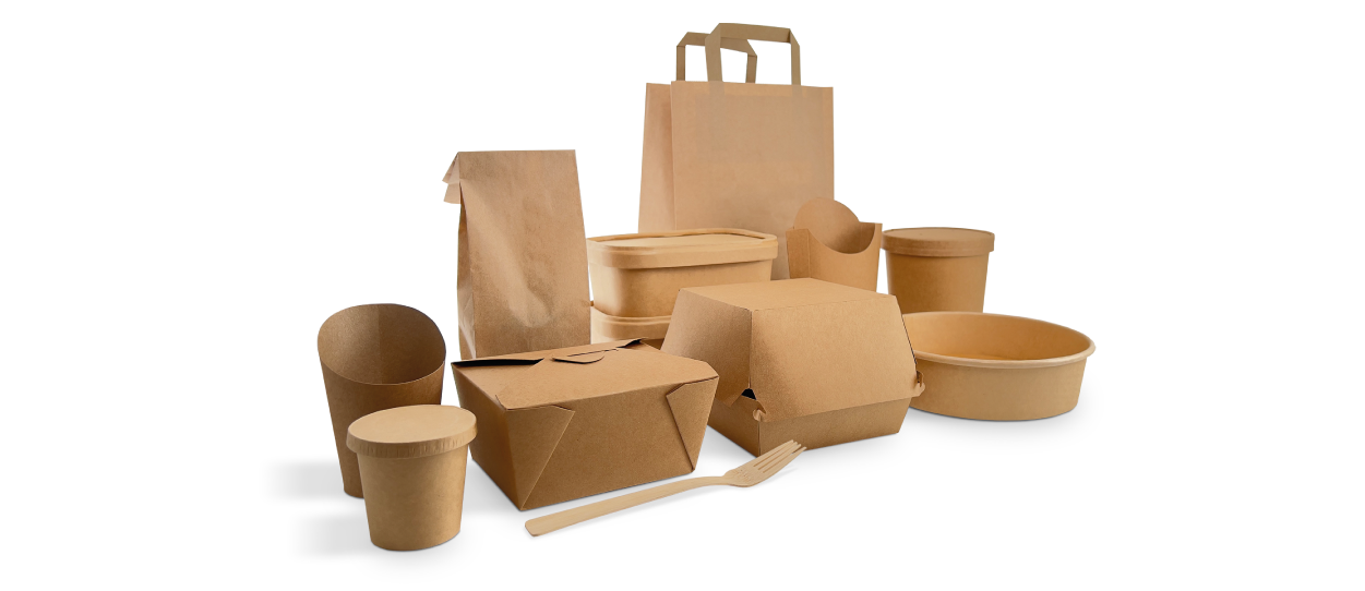 Friendly disposables