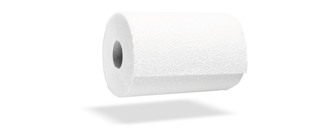 Papieren disposables