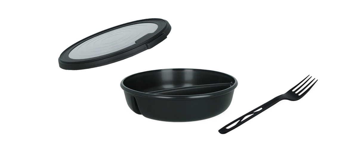 Herbruikbare producten