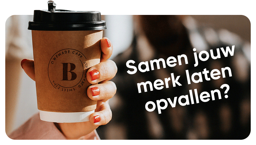 Bedrukte disposables