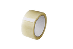 TakeAware.nl Tape PP 50mm x 66mtr. transparant