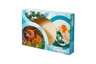 Cateringdozen middel 46x31x8cm Fish & Fresh