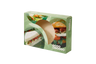 Catering boxes small 36x25x8cm Take & Taste