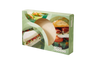 Catering boxes medium 46x31x8cm Take & Taste