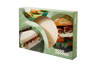 Catering boxes large 55x37,5x8cm Take & Taste