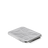 Aluminium deksel 1. 2 en 3-vaks CR100G/HS