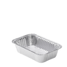 Aluminium bowl 160x110x37mm 430ml R4G