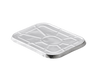 Aluminium Lid for Tray 430ml R4G