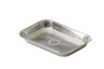 Aluminum tray 13x19cm
