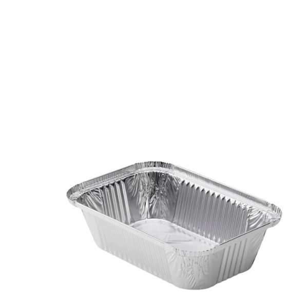 TakeAware.nl Aluminium lasagne bakje 940ml R45L