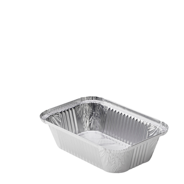 Aluminium Lasagne container 940ml R45L