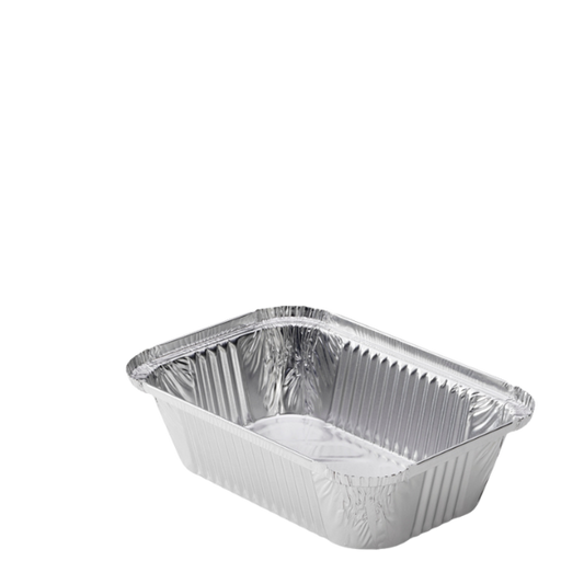 Bol de lasagnes en aluminium 940 ml R45L