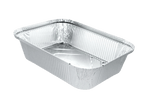 TakeAware.nl Aluminium bak 260x190x60mm 2000ml R64L