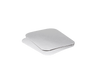 Deksel t.b.v. alu. bakje 470ml CR28L