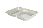 TakeAware.nl CPET tray evolve 2vak C2227-2C 227x178x30mm