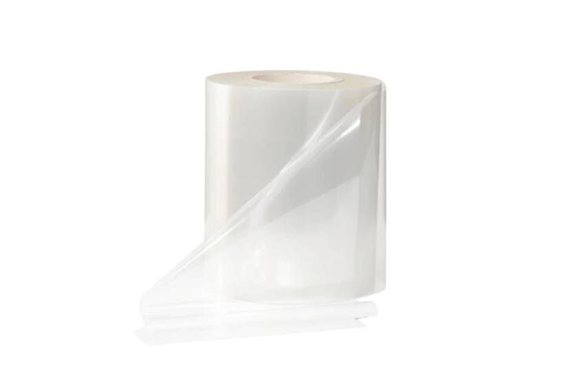 TakeAware.nl Sealing film mylar 25 OL 190mm x 500mtr. 25mu