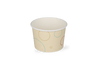 Ice cup 250ml Ø90mm 10oz Bubble
