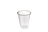 TakeAware.nl Clear Cup 7oz 180cc