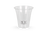 TakeAware.nl Clear Cup 14oz 300cc 