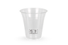 Clear Cup 14oz 300cc