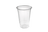 TakeAware.nl Clear Cup 22oz 500cc