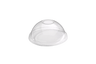 Lid 98mm dome open small