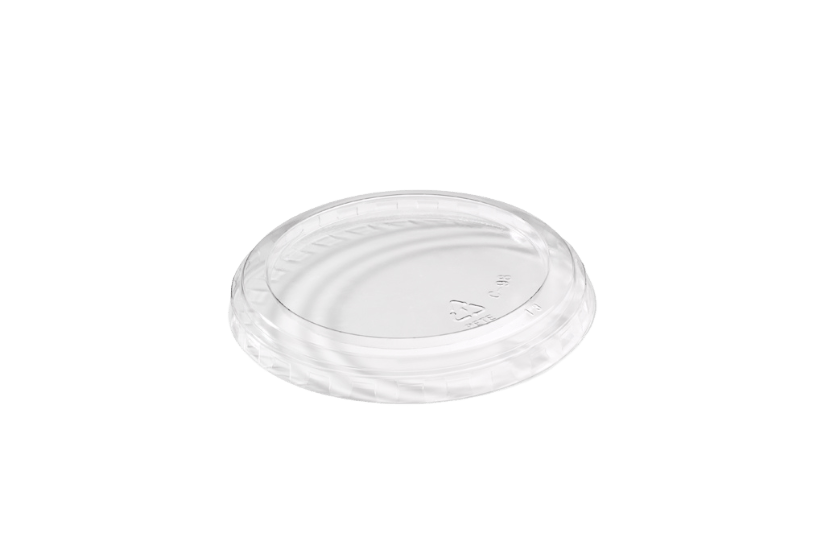 TakeAware.nl Lid 98mm flat closed