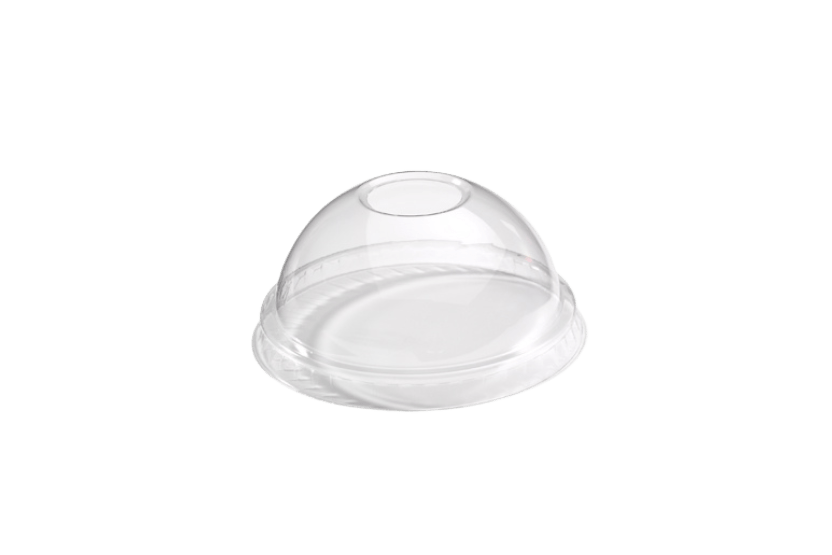 TakeAware.nl Lid dome 74mm open