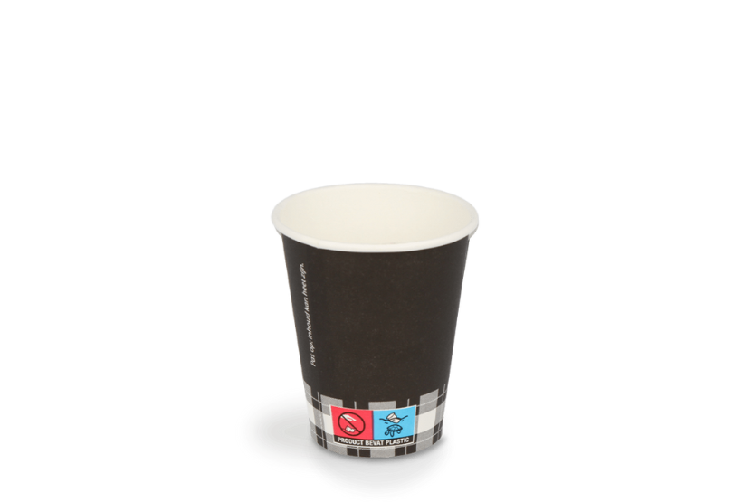 Coffee cup 150cc 6oz Ø70mm Premium