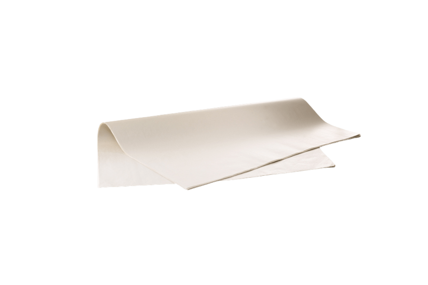 Genware NEV-DM07W Hakselhoed, Wegwerp Papier van Chef (Pack van 100 Genware NEV-DM07W Hakselhoed, Wegwerp Papier van Chef (Pack van 100