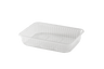 Maaltijdbak PP 500ml transparant RE180-34.00
