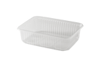 TakeAware.nl Maaltijdbak PP 750ml transparant RE180-48.00